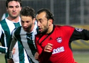 Gaziantepspor 2 Bursaspor 2 Ma� �zeti Ve Golleri �zle