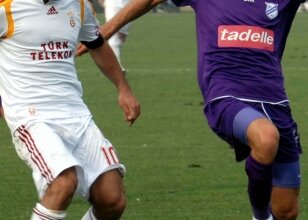 Orduspor Galatasaray Ma� �zeti Ve Golleri �zle