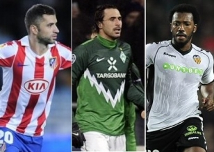 Portekizliler geliyor!