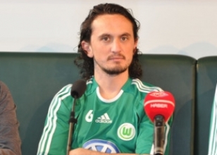 tuncay sanli wolfsburg