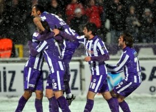 Orduspor 2 Ankarag�c� 0 Ma� �zeti Ve Golleri �zle