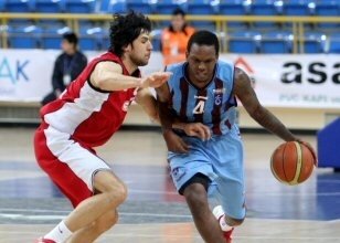 Trabzonspor'dan kritik galibiyet