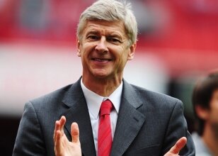 Arsene Wenger kara haberi verdi!