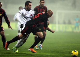 Be�ikta� 2 Eski�ehirspor 0 Ma� �zeti Ve Golleri �zle
