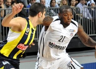 TBL'de pazar g�n� derbi var