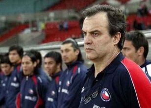Chelsea için sürpriz teknik adam