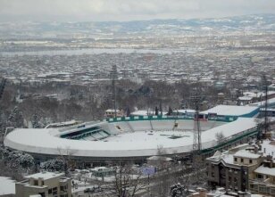 Bursaspor – Galatasar...