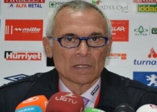 "Olympiakos Cuper'i istedi"