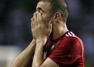 Nordin Amrabat ortada kalabilir!