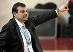 Sponsorluk olmazsa Ataman...