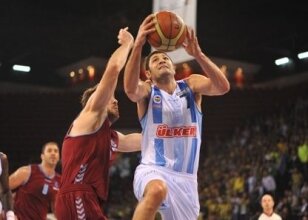 Trabzonspor'a ceza