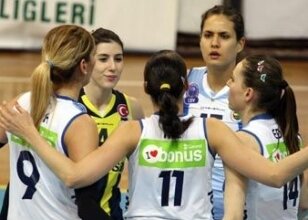 Sarı Melekler Tutulamıyor