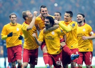 Galatasaray Adana Demirspor Ma� �zeti Ve Golleri �zle