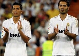 Nuri ve Hamit, tarihi tersten yazıyor