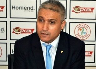 "Hiçbir maçı hafife almıyoruz"