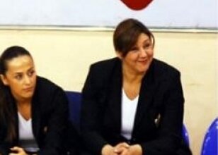 M�ge Erdem'den taraftara �a�r�