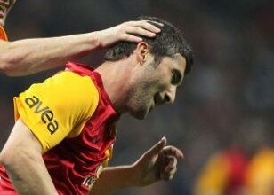 Galatasaray Orduspor Sabrinin Golü İzle