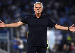 Mourinho Newcastle Ile Aramda Iyi Bir Ba Var