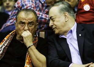 Mustafa Cengiz Ten Fatih Terim E Bir ABD De Bir Bodrum Da