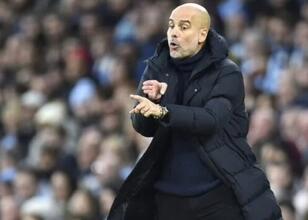 Pep Guardiola dan depremzedeler için yardım çağrısı