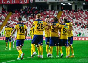 MAÇ ÖZETİ İZLE Sivasspor 1 3 MKE Ankaragücü maçı özet izle goller izle