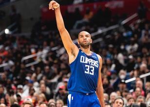 Nicolas Batum 2024 Olimpiyatları sonrası emekli oluyor NBA haberleri