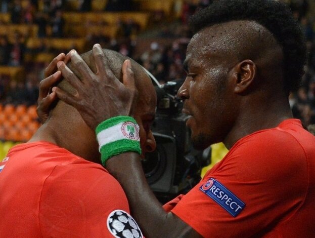 EMENIKE'NIN ALTERNAT�F� BULUNDU!