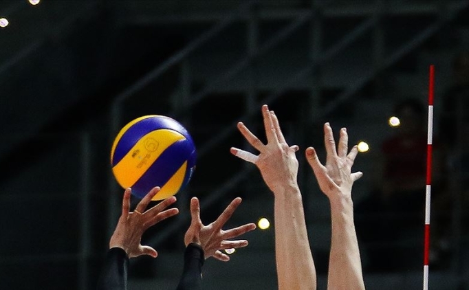 Axa Sigorta Kad Nlar Kupa Voley De Eyrek Final Program A Kland