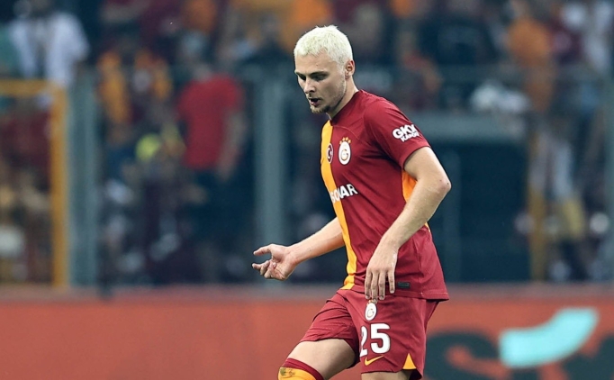 Sevilla Dan Victor Nelsson I In Transfer Teklifi Galatasaray Haberleri