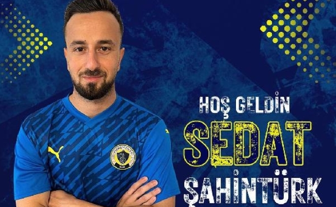 Menemen Fk Dan Bir Transfer Daha