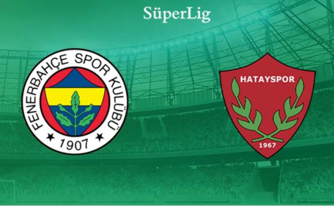 Fenerbah E Hatayspor Ma Biletleri Ne Zaman Kacak Fenerbah E