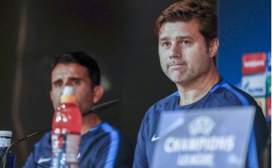 United'da Pochettino sesleri yükseliyor