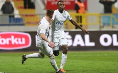 Kasımpaşa'dan Koita - Beşiktaş itirafı