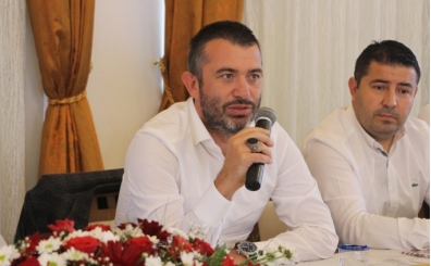 'G.Saray'dan anlaştığımız iki ismi bayram sonrası açıklayacağız!'