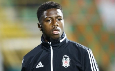 Abdoulay Diaby'nin yeni takımı belli oldu
