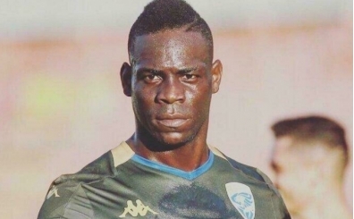Menajerinden Balotelli için açıklama