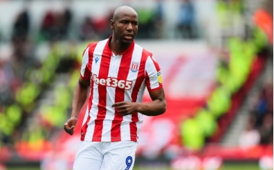 Trabzonspor'un yeni golcüsü: Benik Afobe