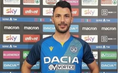 Tolgay Arslan'dan Galatasaray sorusuna cevap