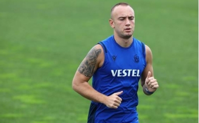 Trabzonspor ayrılık açıkladı: Sözleşme feshi