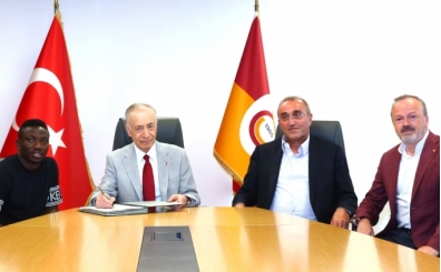 Mustafa Cengiz: 'Savaşçı bir karakteri var'