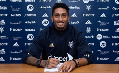 Leeds United, son gün 17 milyon euro ödedi
