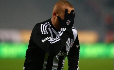Beşiktaş - Gökhan Töre: İlk görüşme sonuçsuz!
