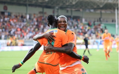 Başakşehir ilk transferini yapıyor