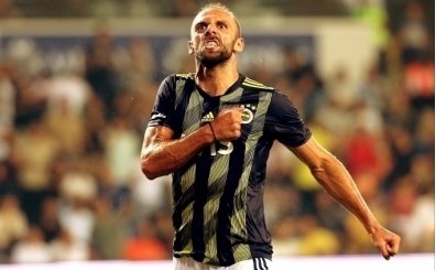 Fenerbahçe'den Muriqi için KAP açıklaması!