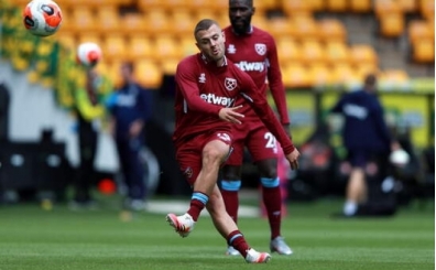 Wilshere'in sözleşmesi feshedildi