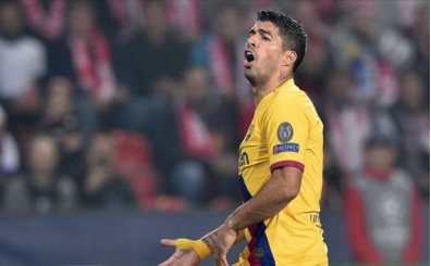 Suarez, İtalyan vatandaşlığı için İtalyanca sınavını geçti!