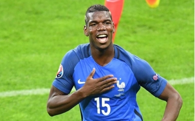 Ole Gunnar Solskjaer: 'Paul Pogba bizim için çok önemli'