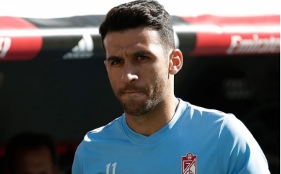 İsmail Köybaşı'nın Granada kariyeri bitti!