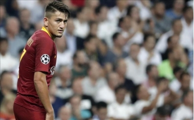 Napoli'nin Cengiz Ünder teklifi ortaya çıktı