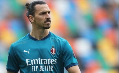 Ibrahimovic: 'Mihajlovic için Bologna'da bedava oynardım'